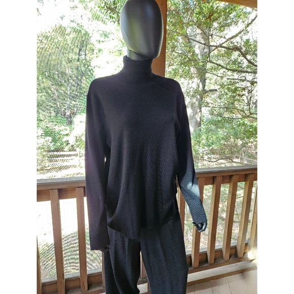Chico's Turtle Neck - Picture 1 of 4